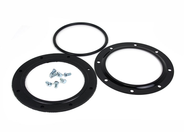 Комплект монтажный топливного модуля для а/м Г-ль 3302 (кольцо прижимное, прокладки, винты)