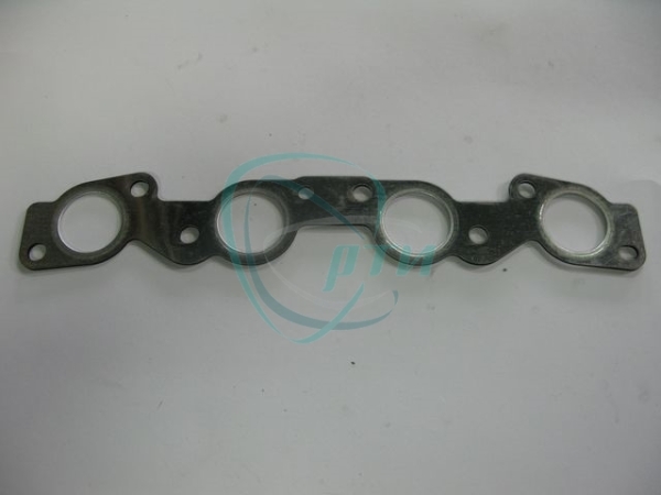 Прокладка коллектора ВАЗ-2112 (выпускного) (б/асб)