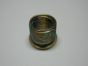 Ввертыш ремонтный свечного отверстия ЗМЗ-406