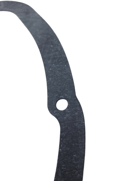 Прокладка  крышки редуктора неразъемного моста Волга, передний мост ГАЗель, Соболь (ПМБ 0,8) ФАРЕР