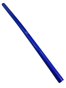 Шланг прямой d38, L1000 (силикон)