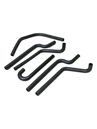 Патрубки отопителя дополнительного Г-ль 6шт. СЗРТ