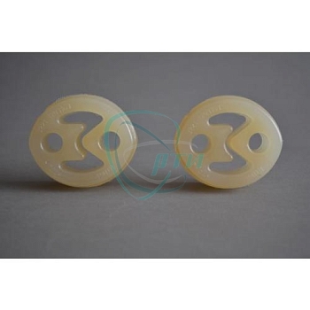 Амортизатор подвески глушителя Г-ль Бизнес (полиуретан)