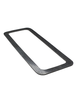 Прокладка крышки коробки толкателей ГАЗ-52 (резино-пробка)