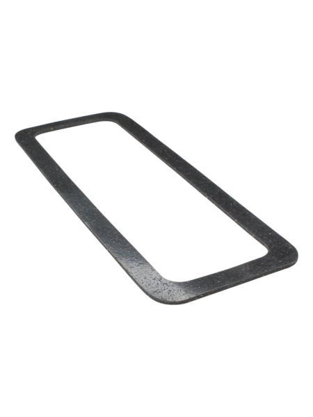 Прокладка крышки коробки толкателей ГАЗ-52 (резино-пробка)