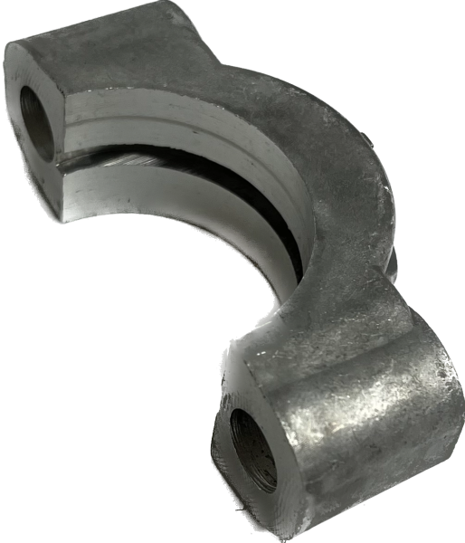 Бугель 406 дв. к-т