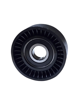 Ролик натяжителя ремня дв. 40524, 40525, 40904 ЕВРО-3 SKF