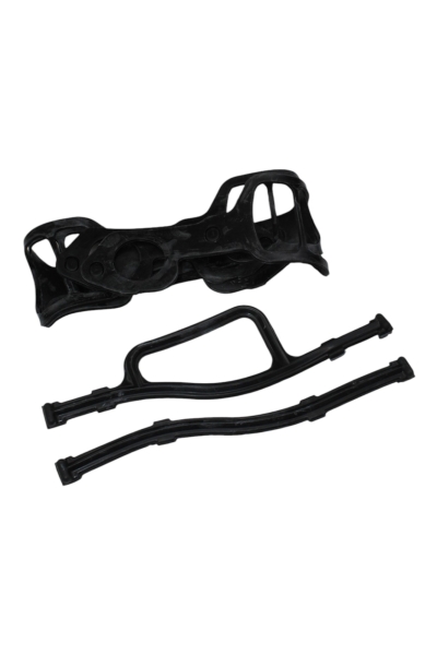 Прокладка под плиту ЗИЛ ком 4шт. 2246-3041