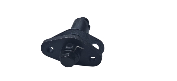 Натяжитель цепи ГРМ а/м 2101-2107 ГОН (Механический автоматический с фланцем) LSG