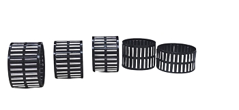 Подшипники игольчатые вторичного вала к-т Г-ль NEXT н/о 330 Н*м( 5шт.) "Авторг"