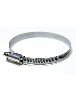 Хомут червячный NORMA TORRO 60-80