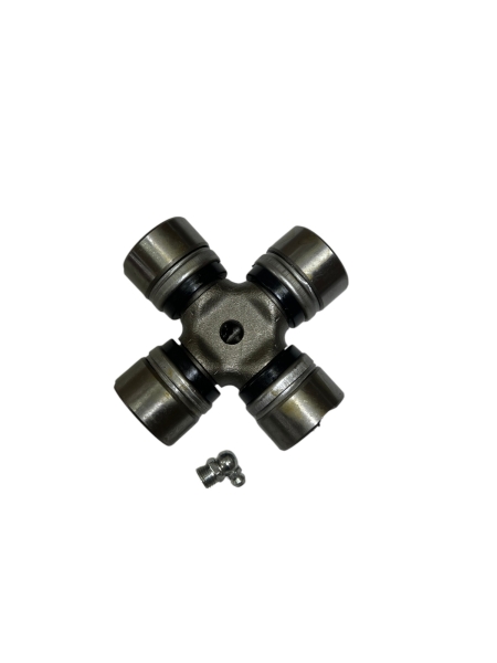 Крестовина карданного вала Г-53, 3307, ПАЗ (под пластины)