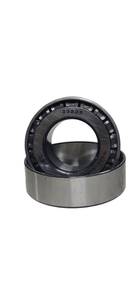 Подшипник 3007208 A (33208) переней оси грузовики Mercedes, Scania, Volvo 'VEC