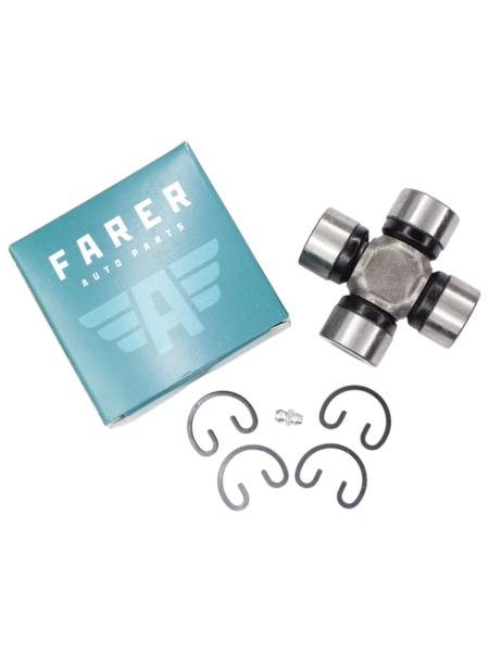 Крестовина карданного вала УАЗ с 2014 г.в. (диам. подшипник 28 мм)