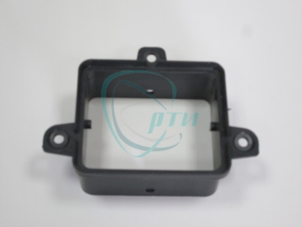 44 Патрубок вентиляционный правый Газель, Соболь