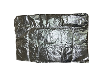 Автоодеяло Экстра (Белое) 140х90 см (для всех а/м класса С,Е) от гольфа класса до бизнес класса