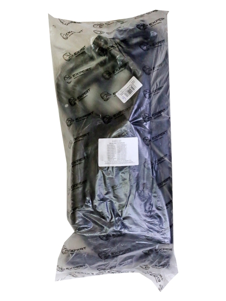 Патрубки отопителя доп. Г-ль ЕВРО-3 салон 13шт. Балаково