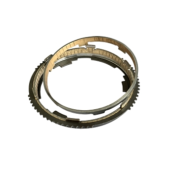 Кольцо синхронизатора блокирующее КПП 2,3-ст Г-он Next "Авторг"