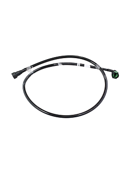 Трубка топливная Вал-й Г-331063 дв. Cummins 3.8 от бака к фильтру