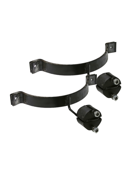 Хомут глушителя Г-ль