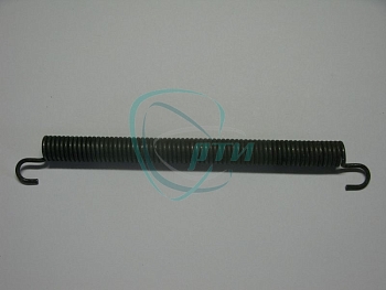 Пружина стяжная колодок тормоза ПАЗ шасси РЗАА задняя