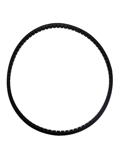 Ремень 1163 (16х11) зуб.вентиляторный Автотракторная техника, Сельхозтехника ЯРТ