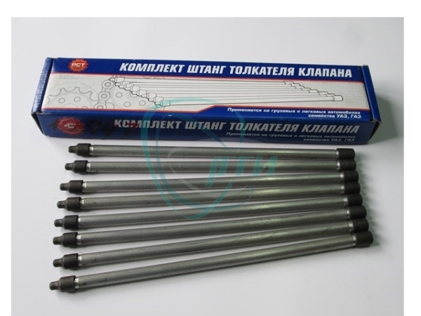 Штанга толкателей Г-53, ПАЗ