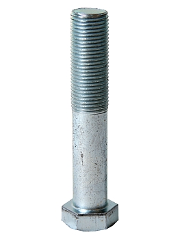 Болт М16х1,5х85 поперечной штанги УАЗ