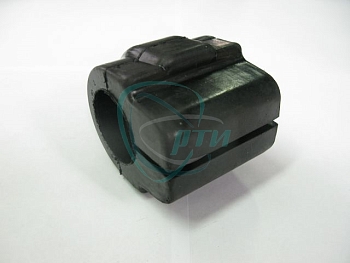 Подушка штанги стабилизатора ЗИЛ "Бычок" (перед.)