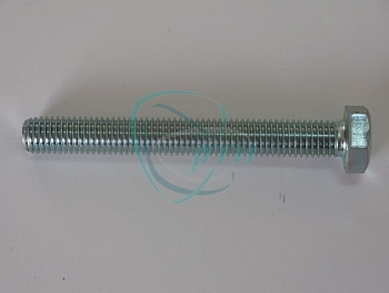 Болт М12х1,75х95 рулевого редуктора Волга