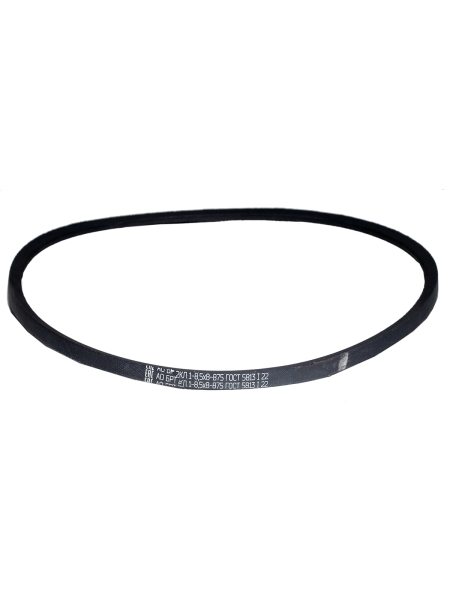 Ремень 875 (8,5х8) клиновой АЗЛК 2140 БРТ