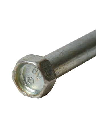 Болт М8х65 водяного насоса дв.ЗМЗ-402