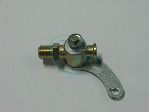 Кран сливной блока цилиндров ЗМЗ-511