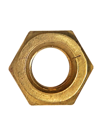 Гайка М10х1 коллектора кл.14