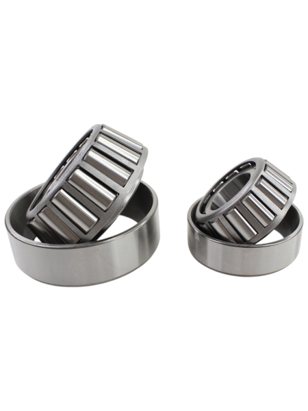 Р/к ступицы передней Г-3310, Вал-й NEXT, Г-он NEXT ФАРЕР