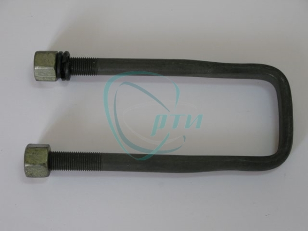 Стремянка рессоры УАЗ-3162 (185 мм) Патриот