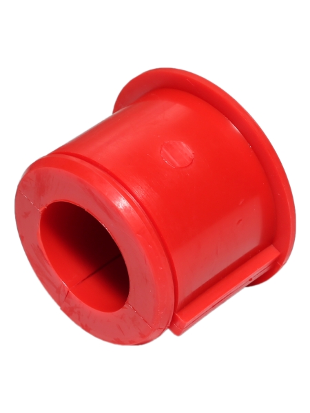 Втулка стабилизатора (подушка) Камаз, НЕФАЗ (полиуретан) 45х76х70 ПТП