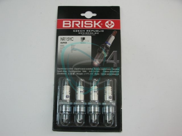 44 Свеча зажигания SUPER УМЗ-4213 ЕВРО-2 1339