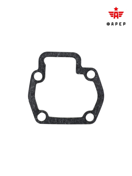 Прокладка масляного насоса Г-дв.402 (паронит 0,6) ФАРЕР