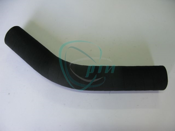 Патрубок радиатора (большой) отводящий ЗИЛ 2246-003 ВПТ