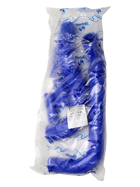 Патрубки радиатора для а/м УАЗ Патриот дв.409 (5 шт.) Евро-2 силикон ТехноПартнер