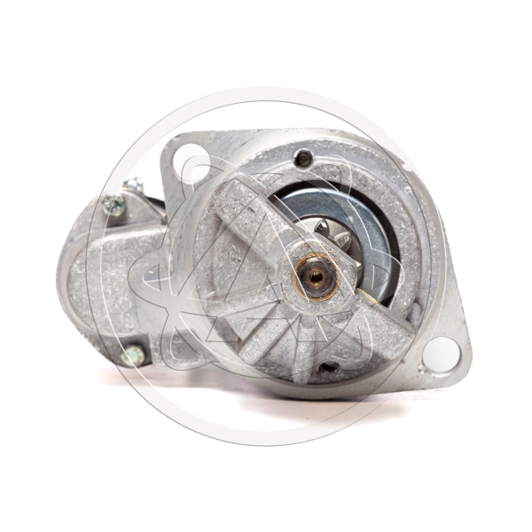 Стартер ЗМЗ-402, УАЗ,ГАЗ с дв. УМЗ редукт.12В 1,7кВт Ан. 62.3708