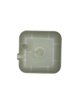 Боковина заднего бампера Г-ль NEXT правая фургон ЦМФ