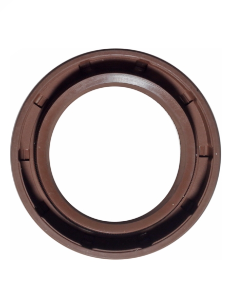 Сальник 2.2-34х50х10 гидромуфты, левого вращения КАМАЗ 17035 FPM