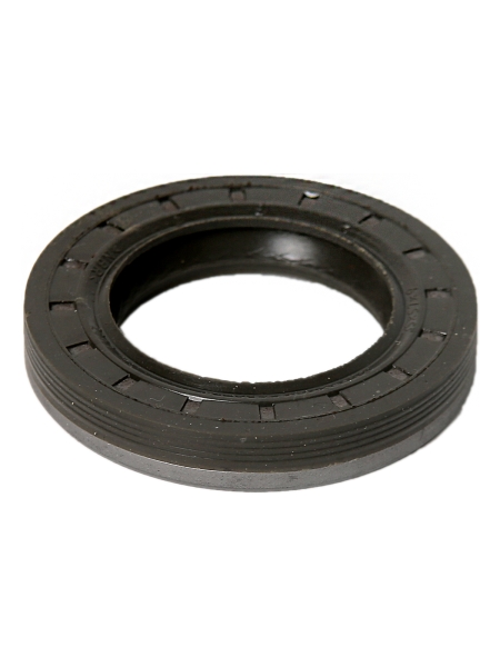 Сальник привода 2108-2110 35х57х9 реверсивная насечка графит