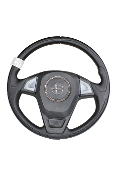 Колесо рулевого управления УАЗ Хантер, 3741 "Делюкс" (Кельт)