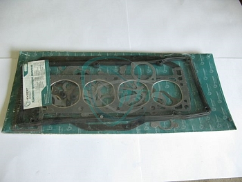 Прокладки дв. ЗМЗ-406 Стандарт набор 32 шт.