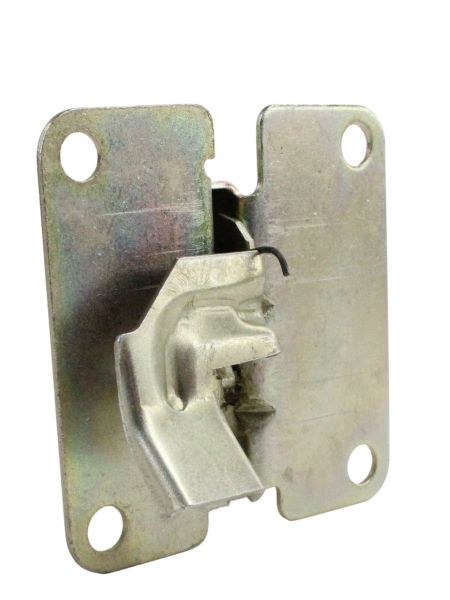 Замок багажника в сборе