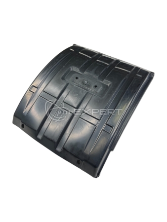 Брызговик заднего колеса Г-ль пласт.