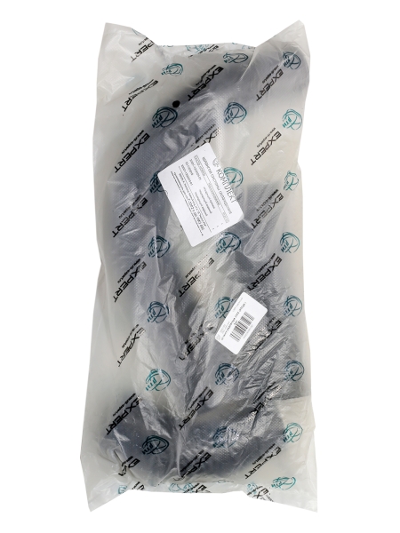 Патрубки радиатора 3302 (402дв.) 3шт. СЗРТ